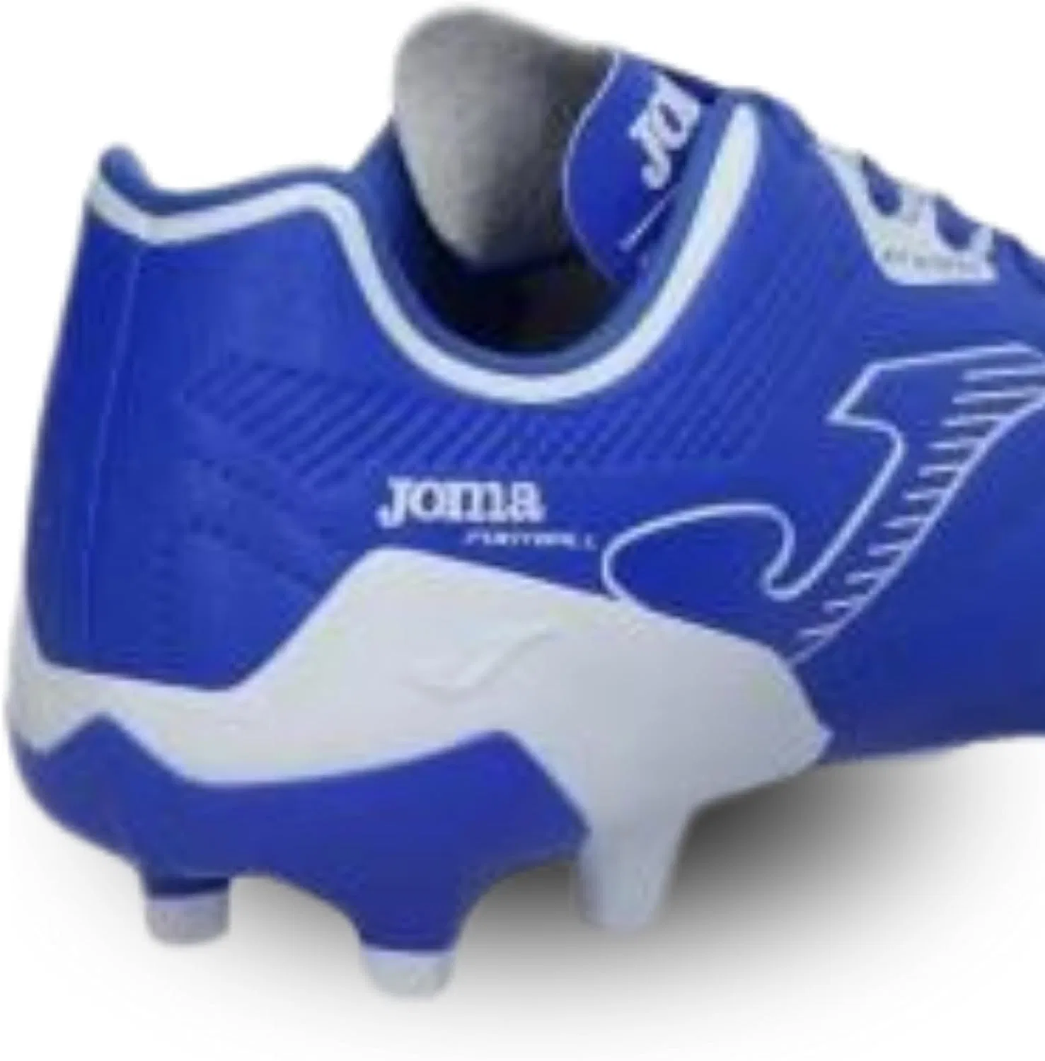 Кроссовки Joma унисекс Score Serie, Royal — фото 3