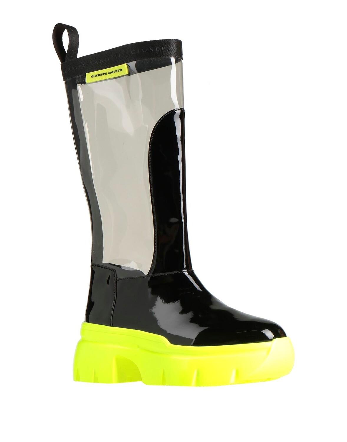 Сапоги Giuseppe Zanotti, черный — фото 2