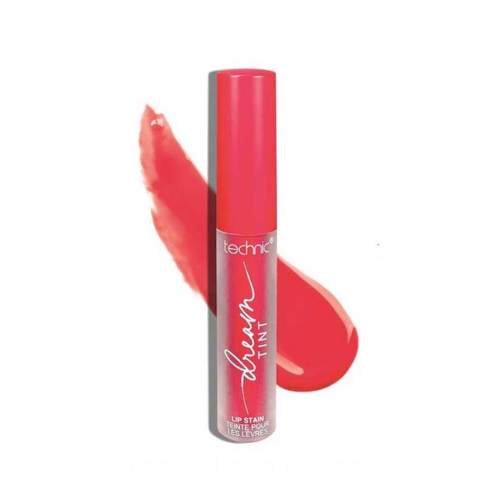 

Губная помада Labial Líquido Dream Tint Technic, Berry Haze