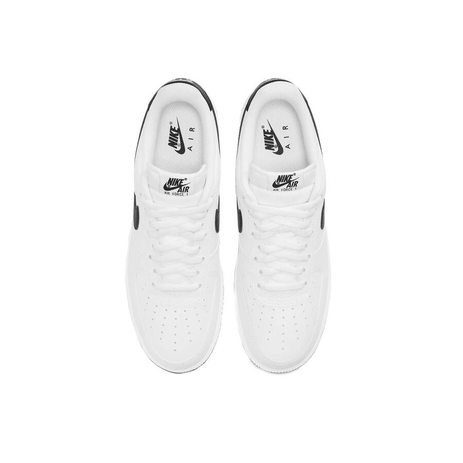 Мужские универсальные кроссовки Nike Air Force 1 07 — фото 4