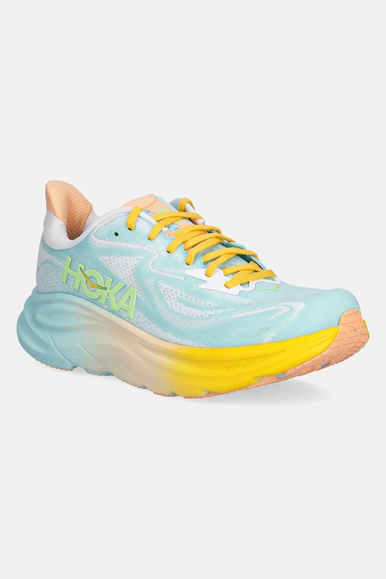 

Беговые кроссовки Clifton 10 Hoka, синий