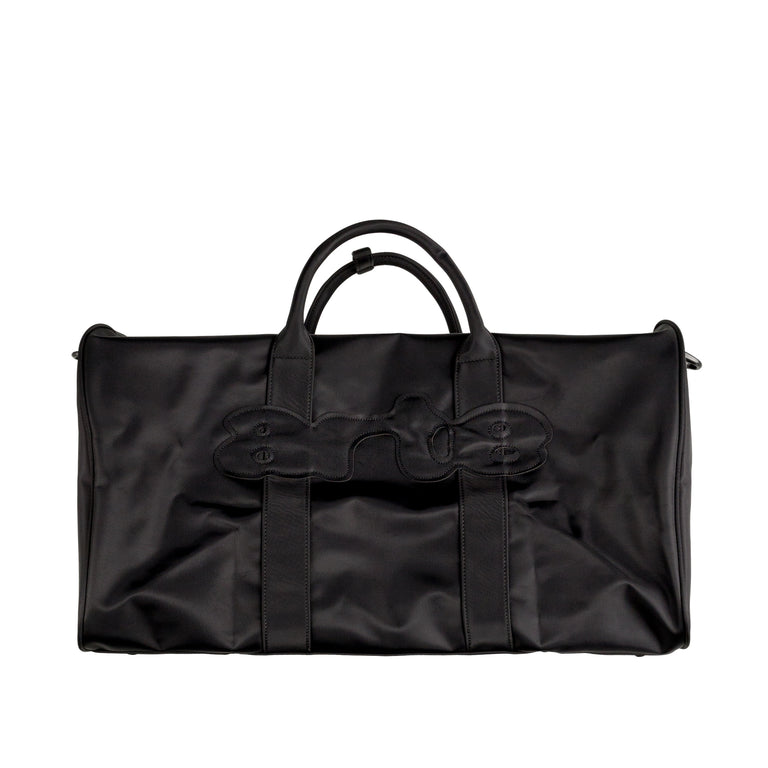 

Сумка nylon duffel bag Arte Antwerp, черный