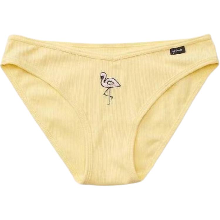 

Victoria's Secret Женские трусы 1 упаковка Yellow