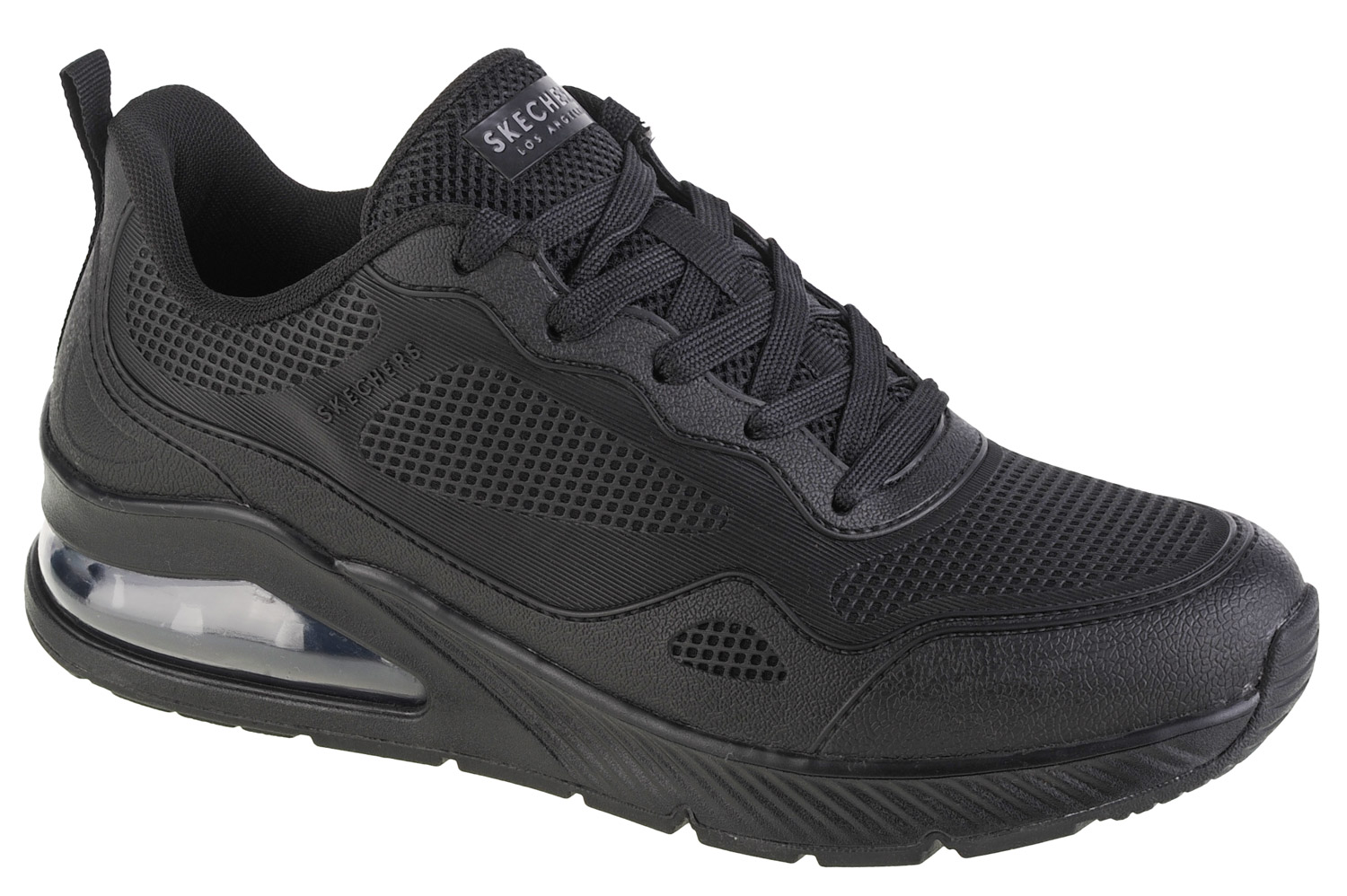 

Низкие кроссовки Skechers Skechers Uno 2 Vacationer, черный