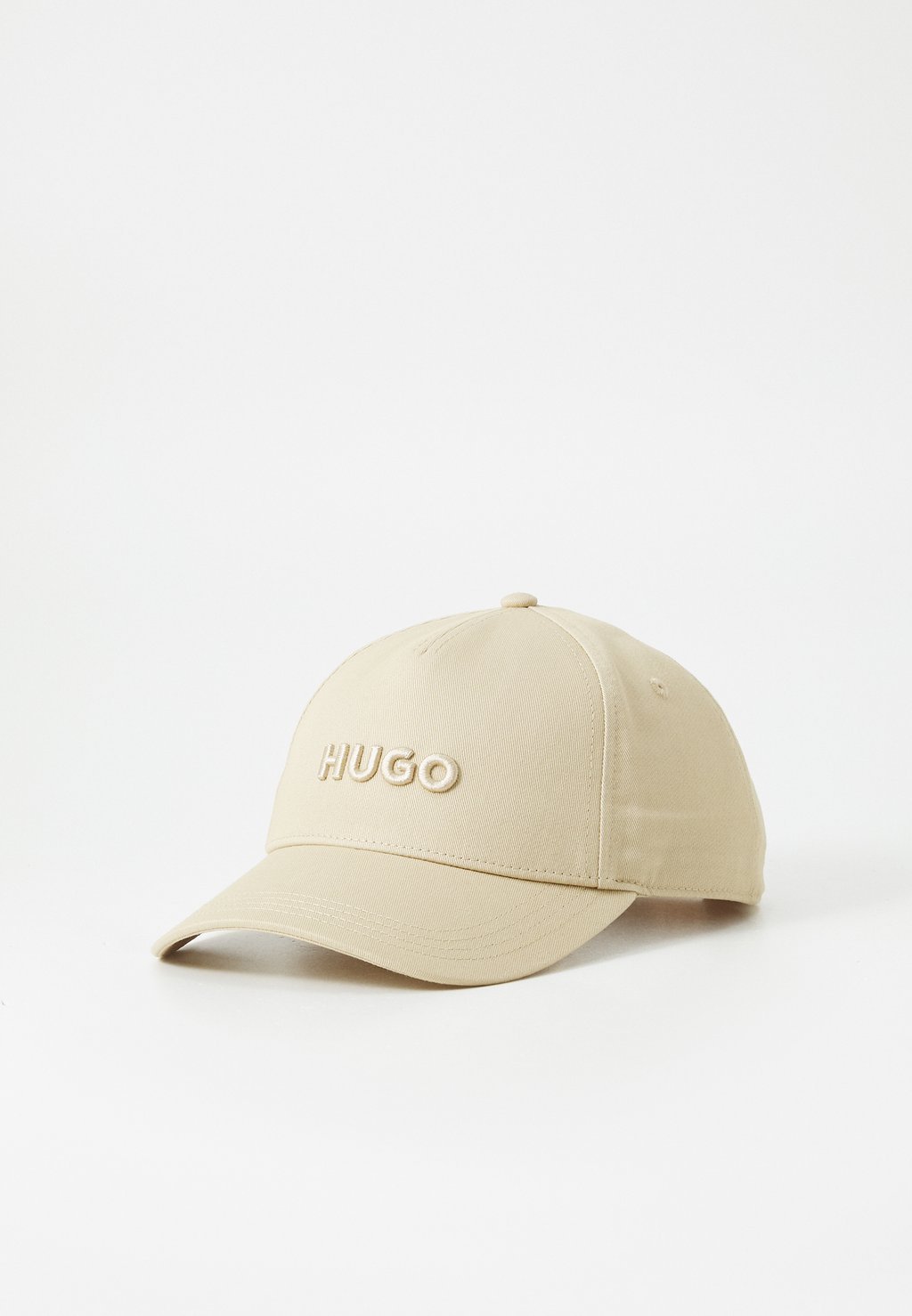 

Бейсболка HUGO, бежевый