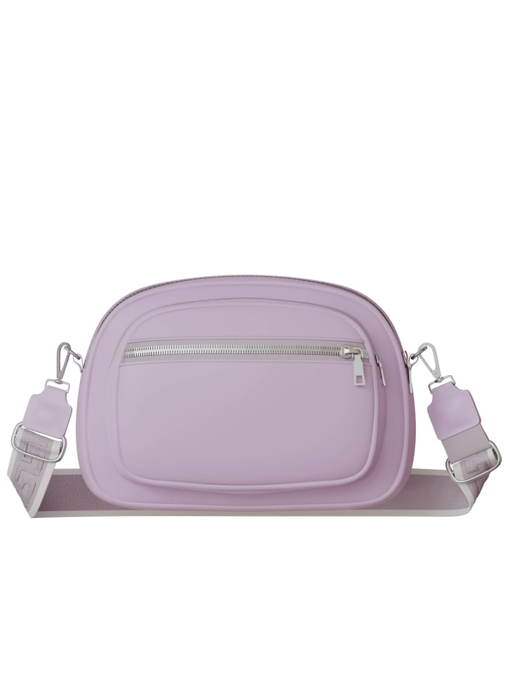 

Сумка Kmisso, цвет lilac