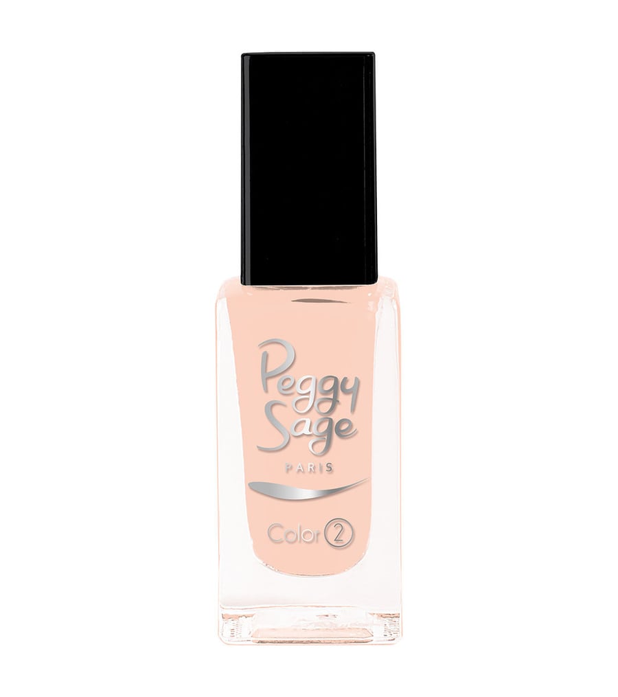 

Лак для ногтей Happy Hubby 9038 Peggy Sage