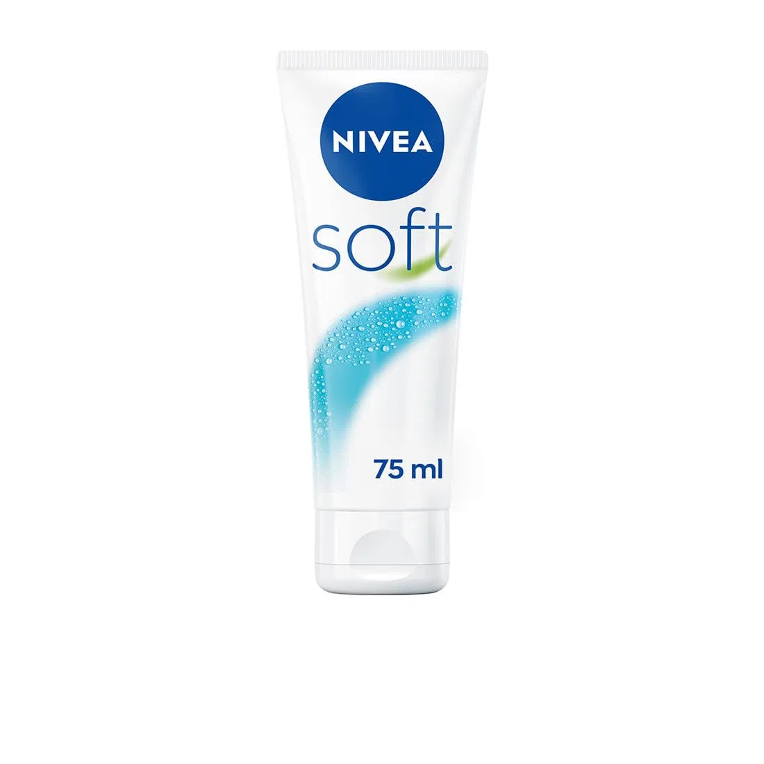 Универсальный крем NIVEA Soft с маслом жожоба и витамином Е, 75 мл Nivea