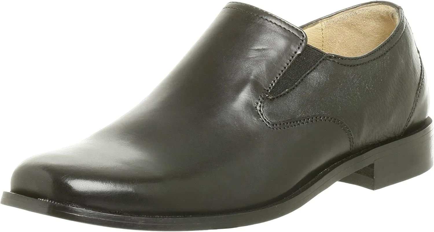 Мужские слипоны Florsheim Arvin, Black