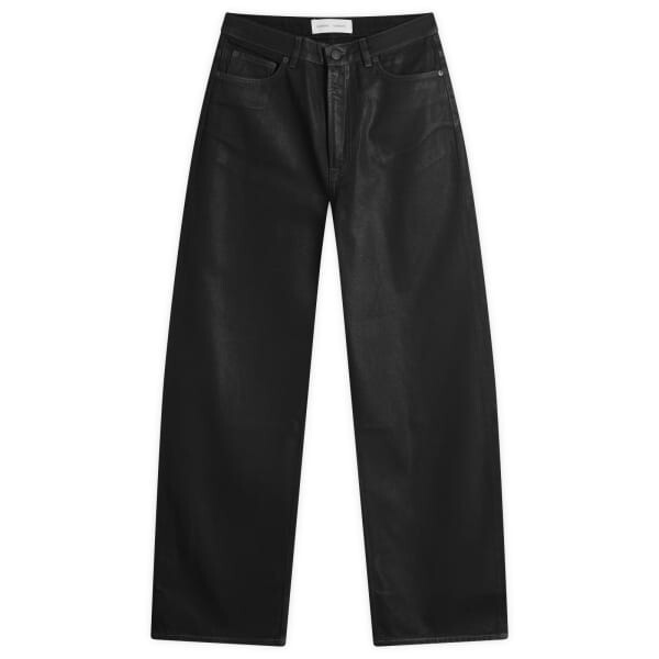 

Джинсы Sashelly Foil Samsøe Samsøe, черный