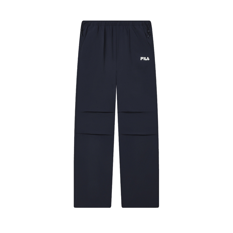 

Женские повседневные брюки Secret Mirror Blue FILA