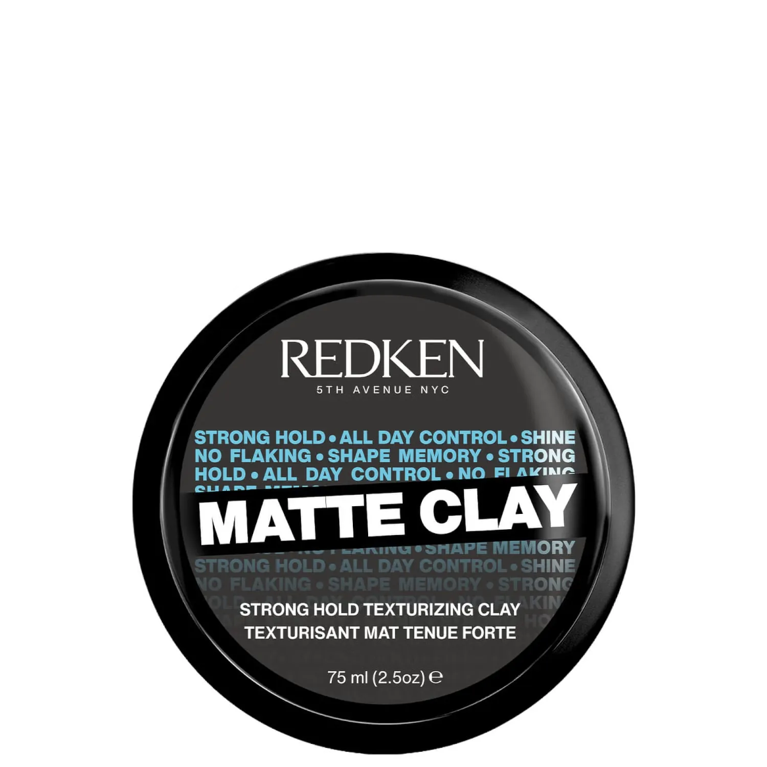 

Styling - Грубая глина (50 мл) Redken