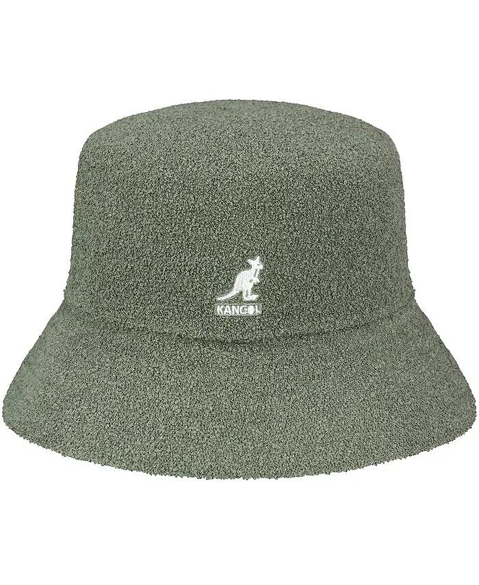 

Мужская панама-бермуды Kangol, зеленый