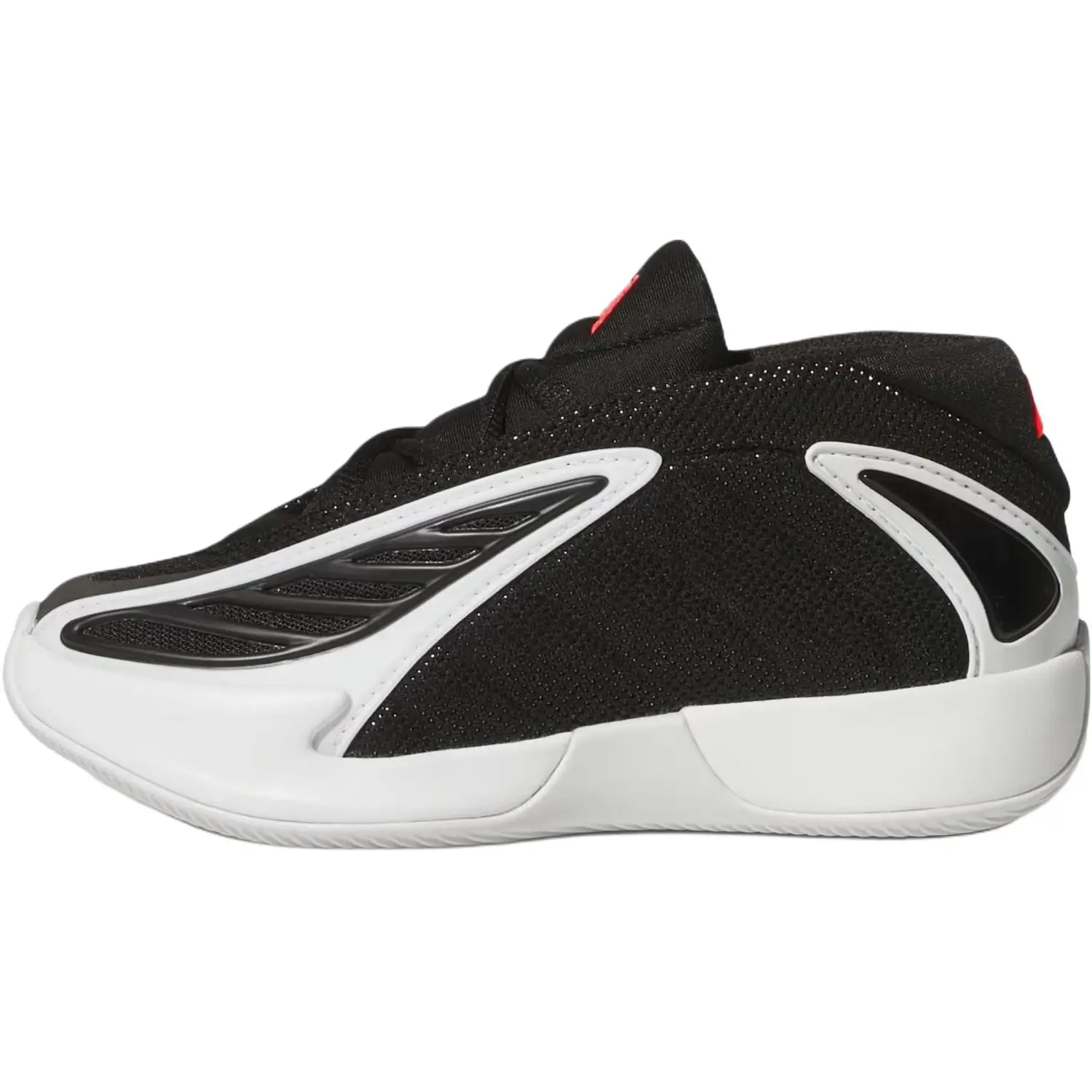 

Детские баскетбольные кроссовки AE2 Low Top Core Black для детей 3-7 лет Adidas, черный
