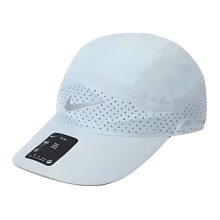 

Nike Бейсболка мужская голубая, Light Blue
