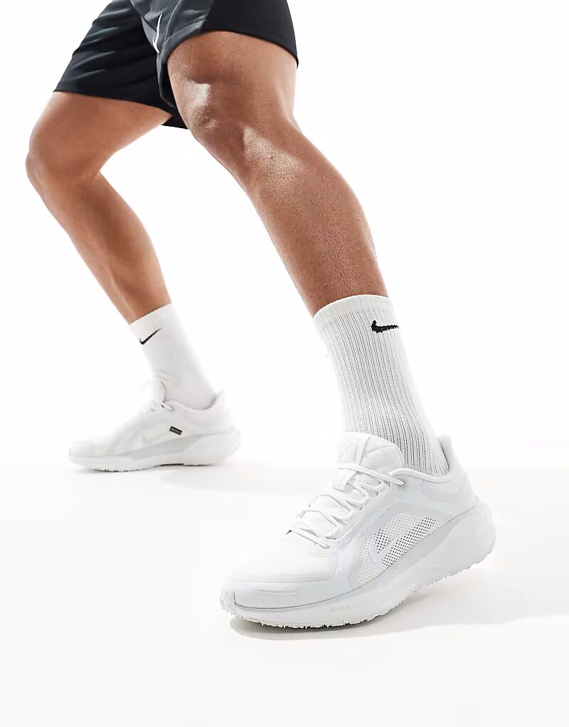 

Кроссовки Running Air Zoom Pegasus 41 Gore-Tex белого цвета Nike Running