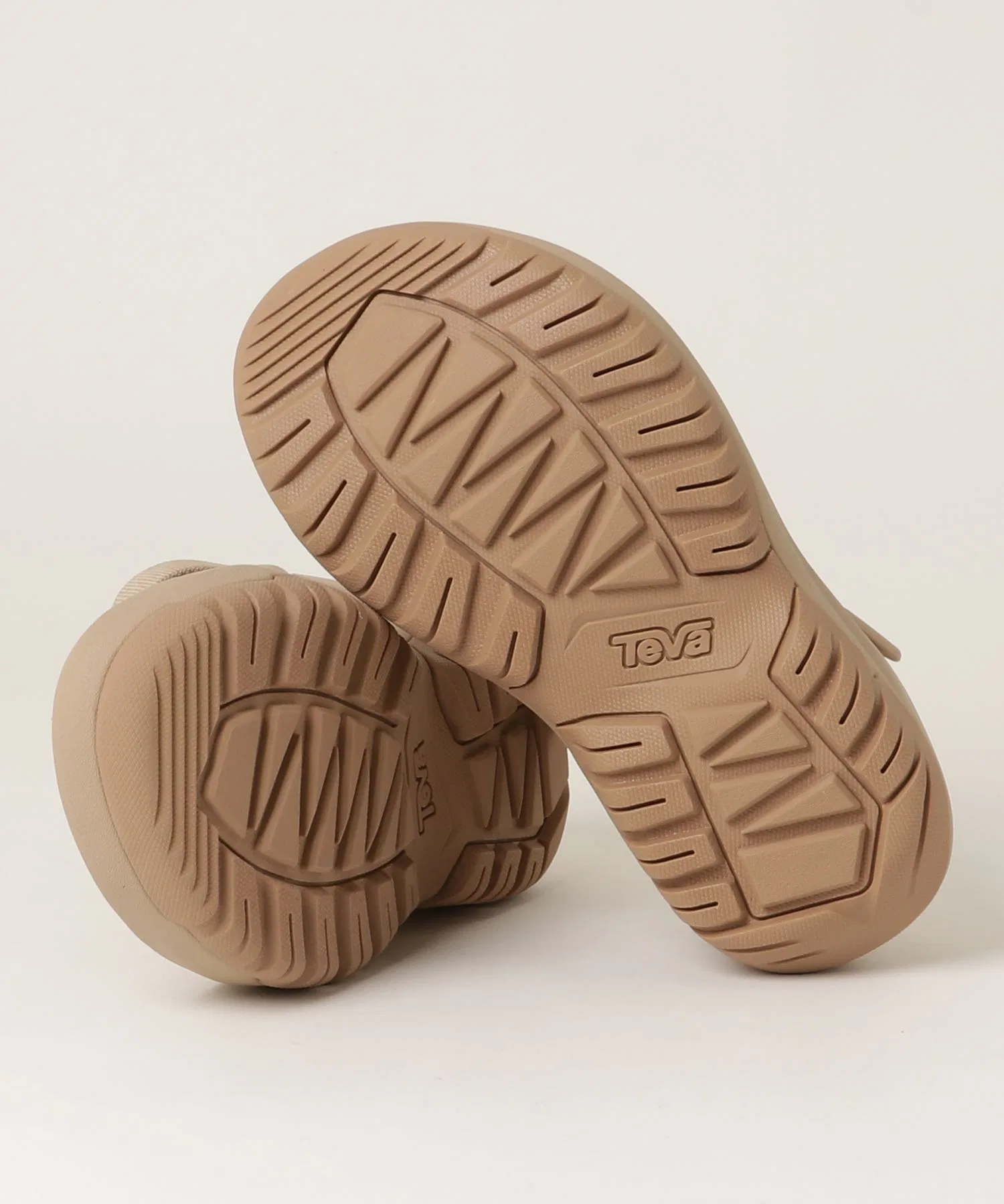 Женские/мужские сандалии Teva HURRICANE XLT2 AMPSOLE — фото 3