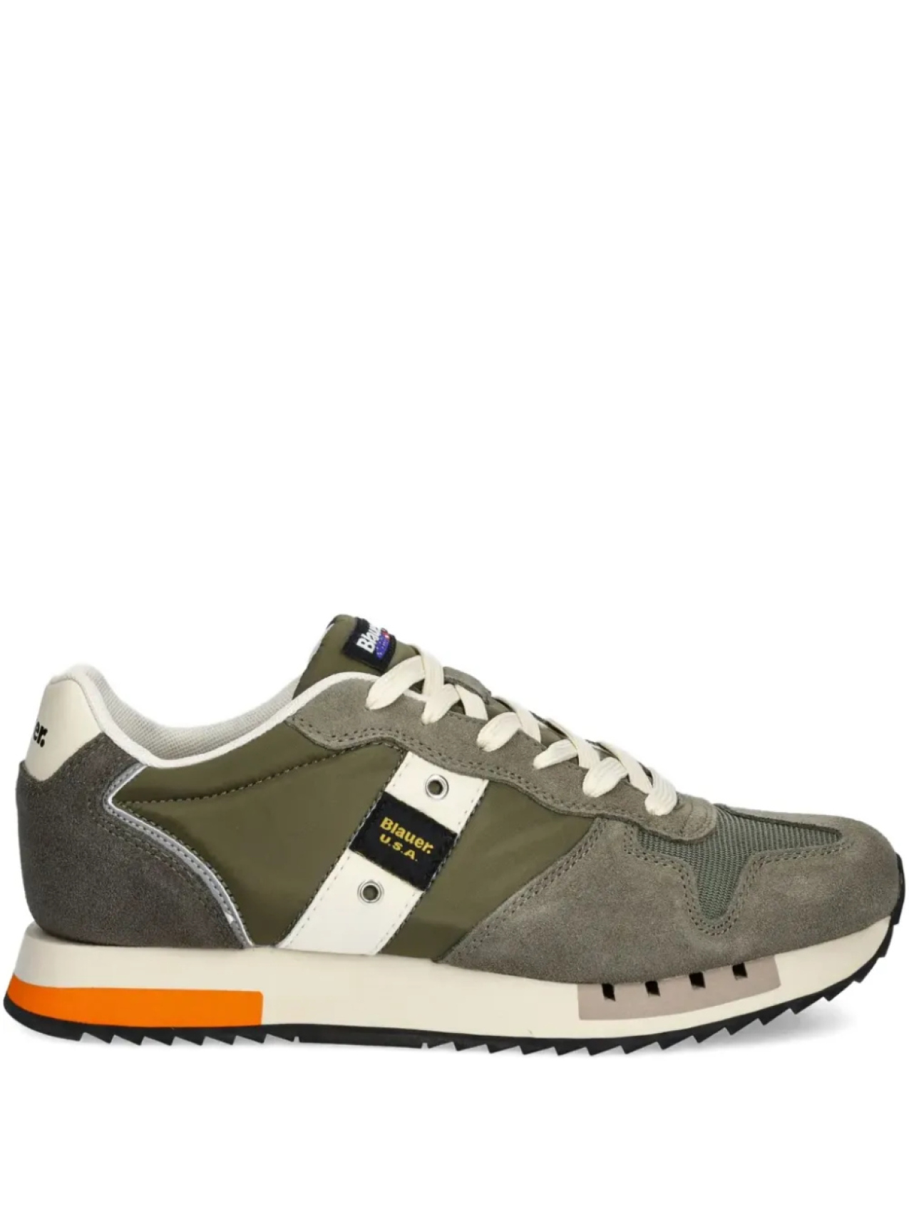 

Кроссовки Running Queens 01 Blauer, зеленый