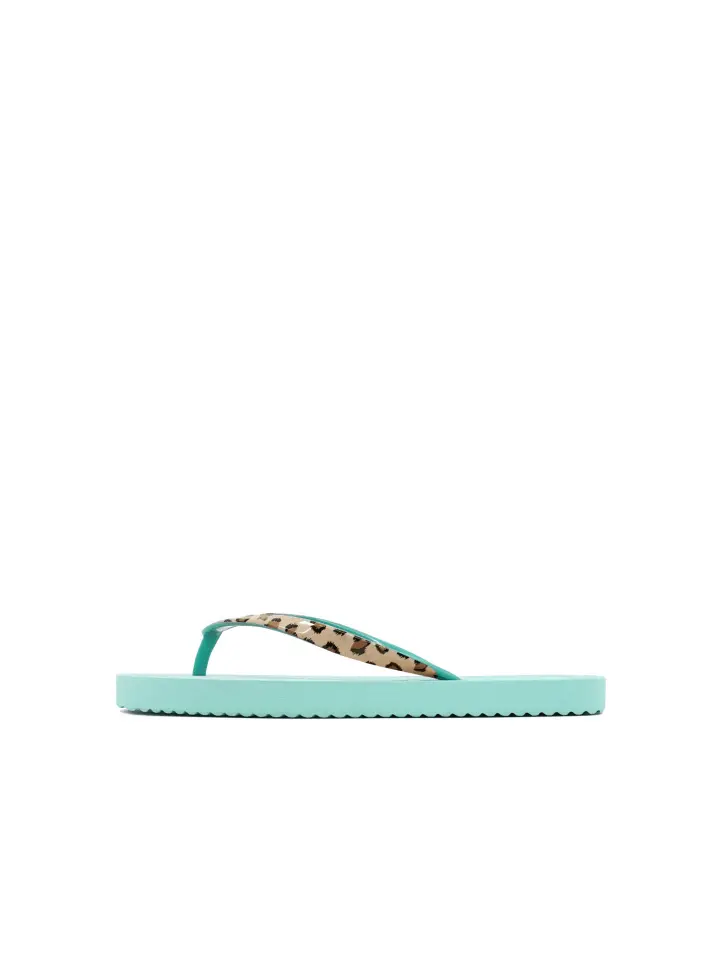 Сандалии Flip Flop, цвет lt turquoise — фото 2