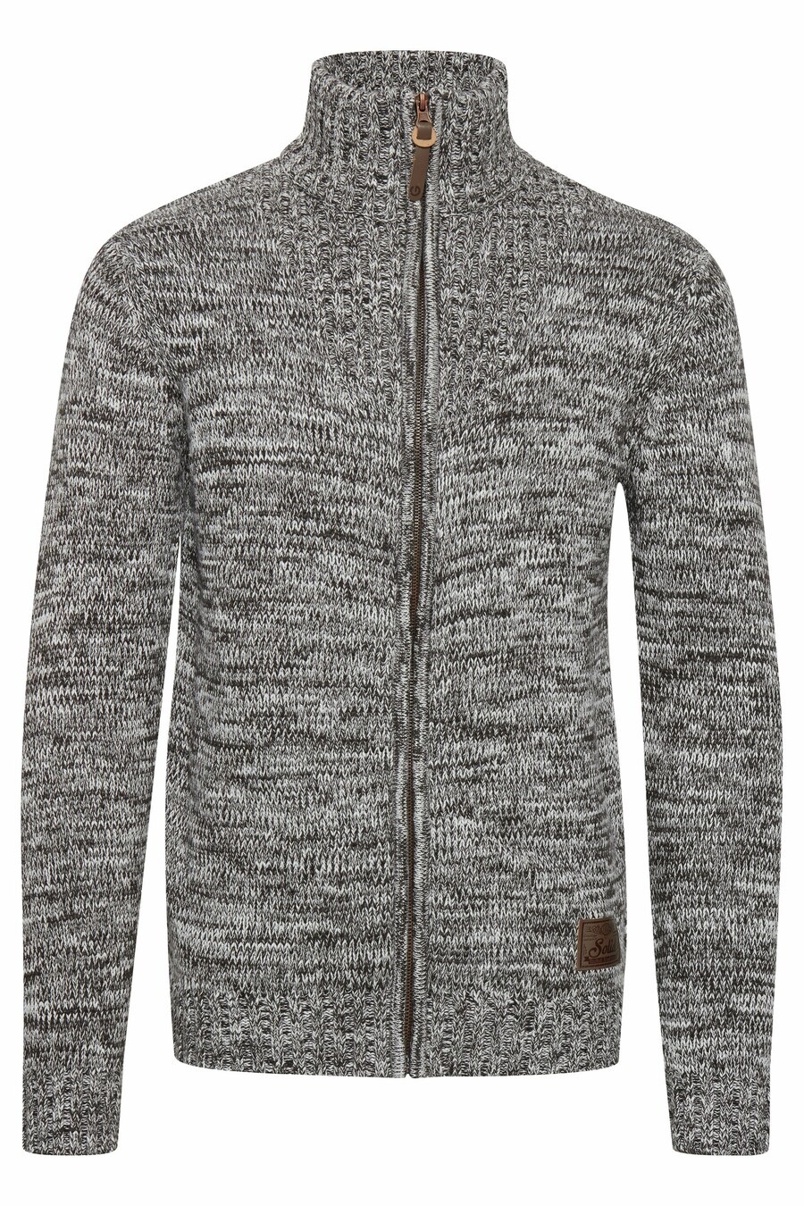 

Вязаный кардиган !Solid Pomeroy, Grey