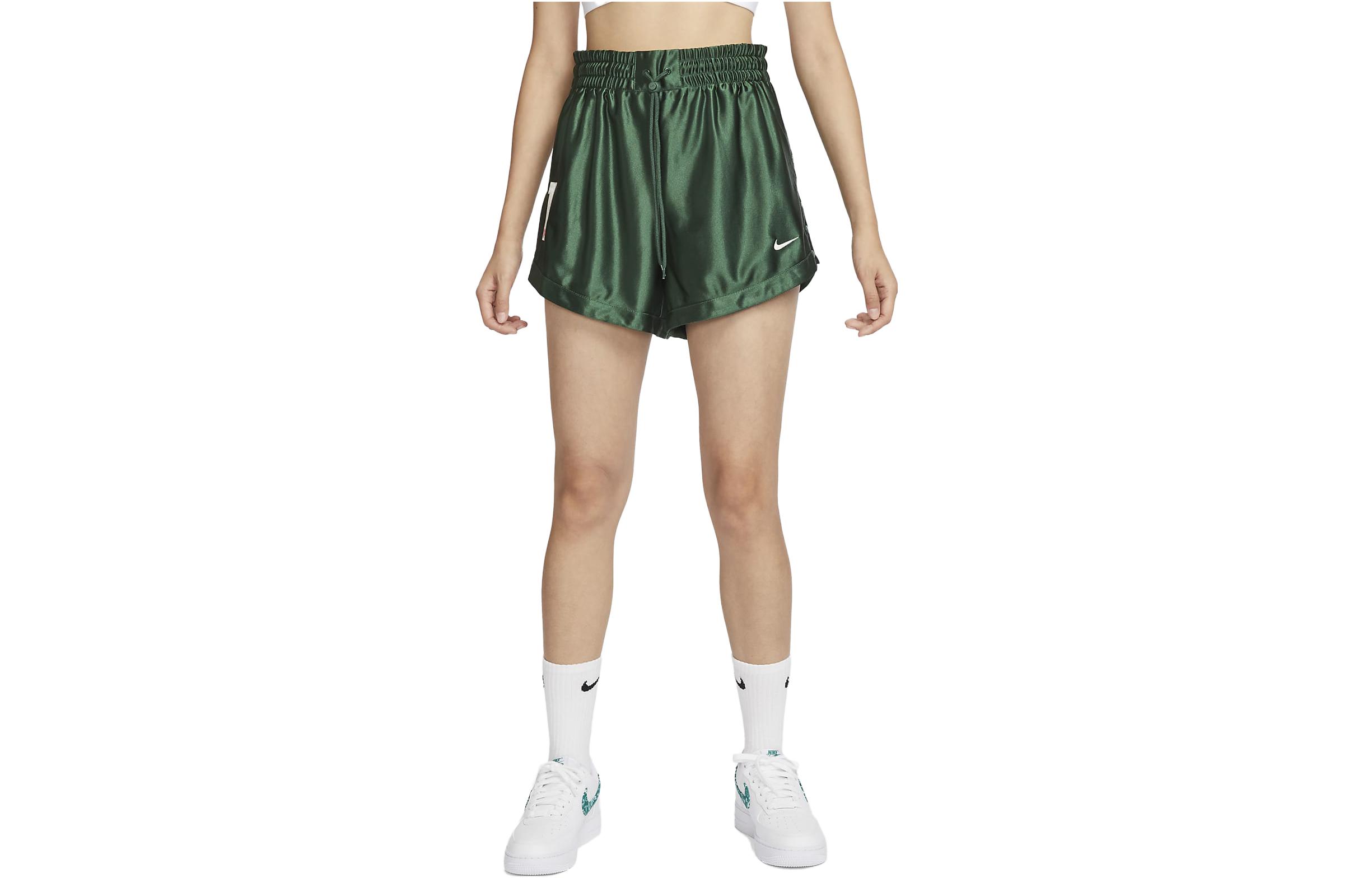 

Спортивная одежда As W Nsw Hr Breakaway Short Green Nike