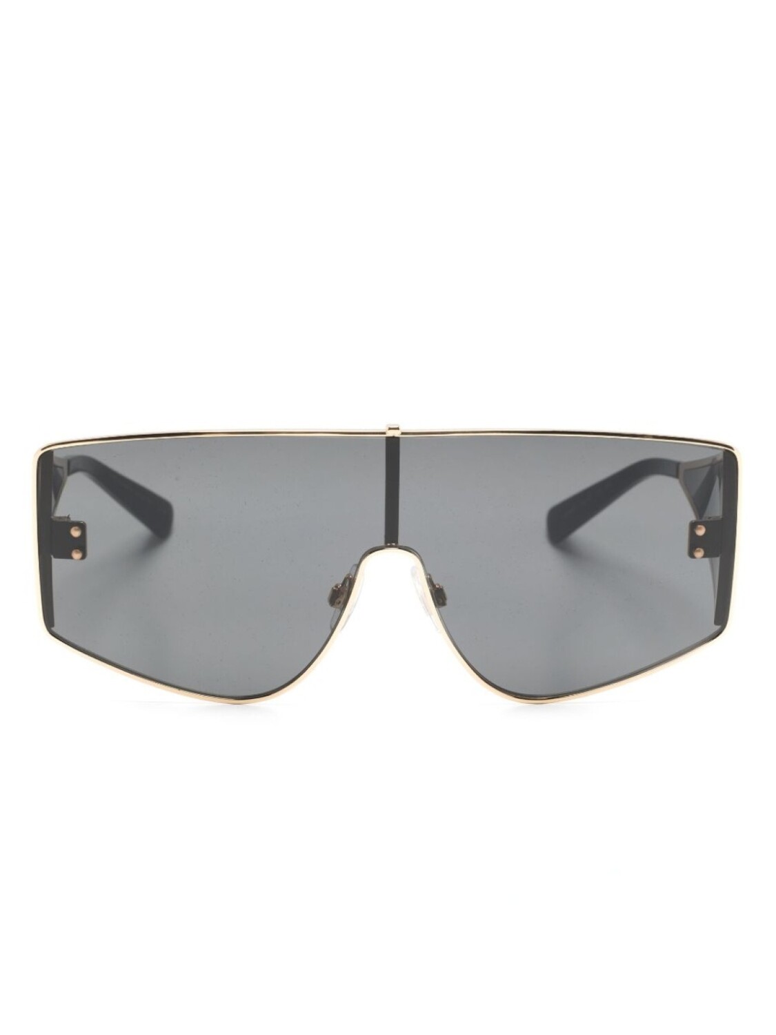 

Dolce & Gabbana Eyewear солнцезащитные очки DNA, черный