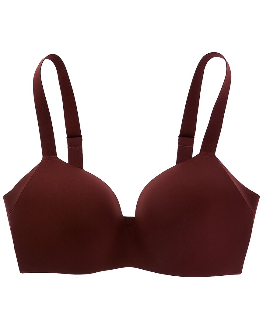 

Le Mystere Smoother Bralette, коричневый