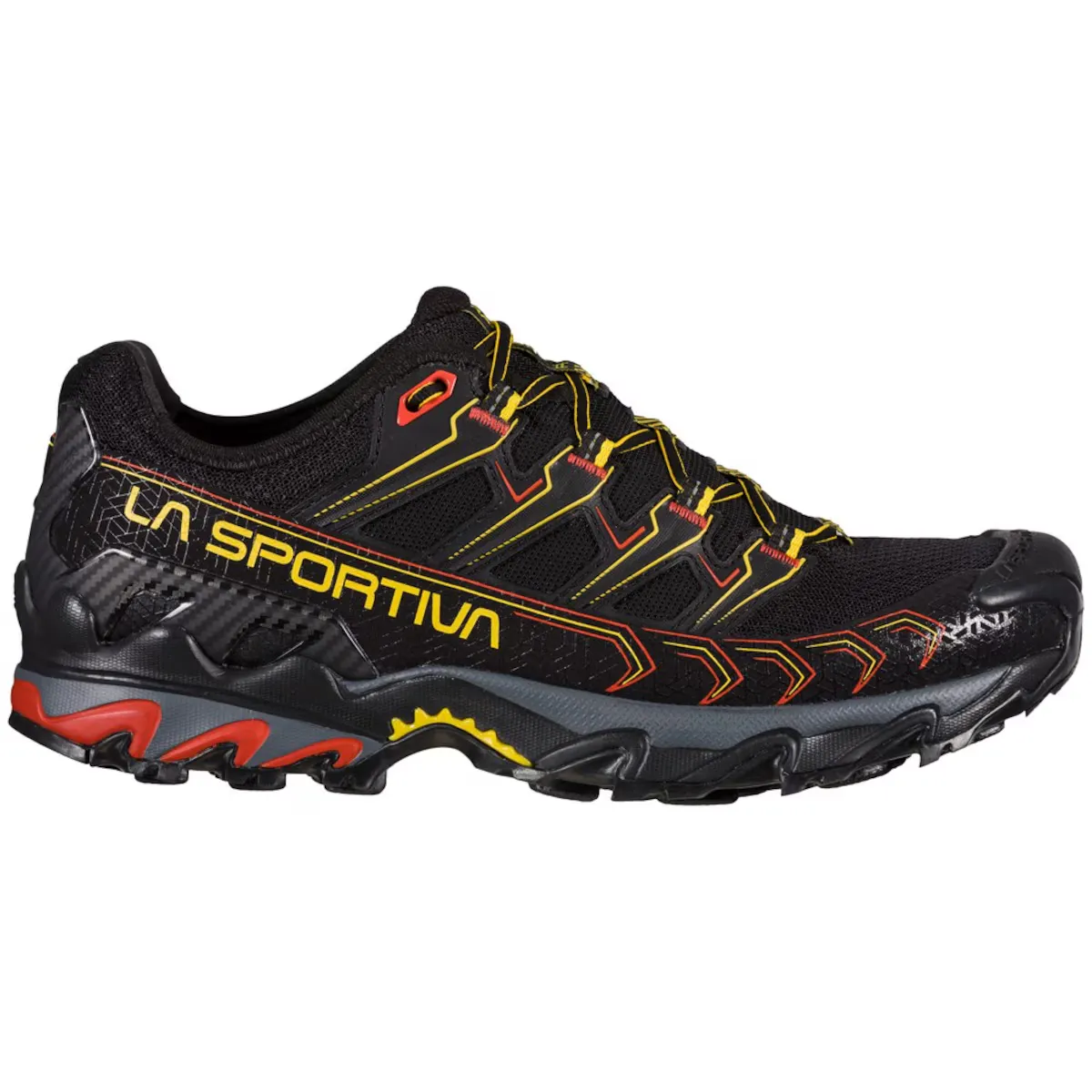 

La Sportiva Мужские походные ботинки Ultra Raptor II Wide, желтый