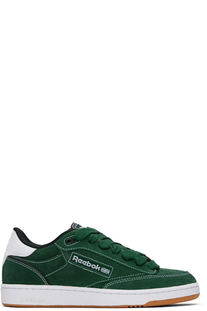 

Кроссовки Green Club C Bulc Cln Reebok Classics