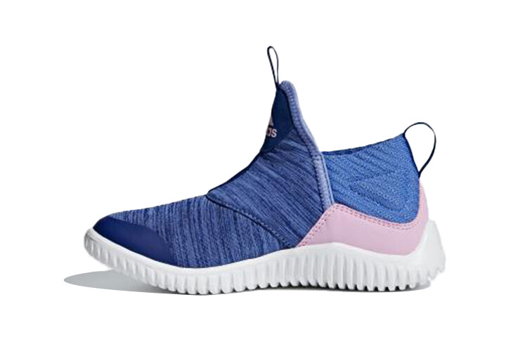 

Кроссовки Rapidazen C Kids PS Low-top Blue/Pink/White Adidas