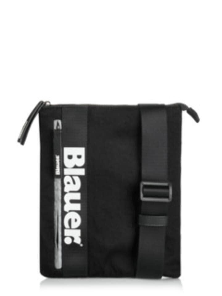 

Наплечная сумка BLAUER USA Blauer Tasche, цвет uni