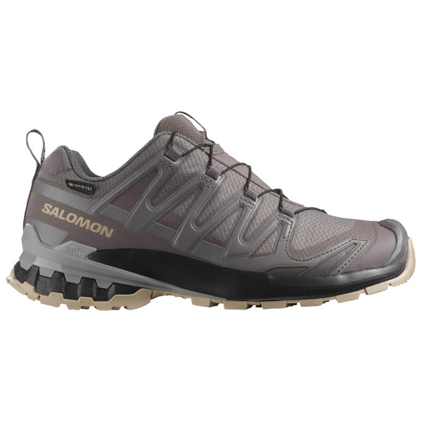 

Женские кроссовки xa pro 3d v9 gtx - мультиспортивные Salomon, мультиколор