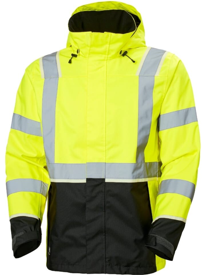 

Переходная куртка Helly Hansen Jacke, желтый