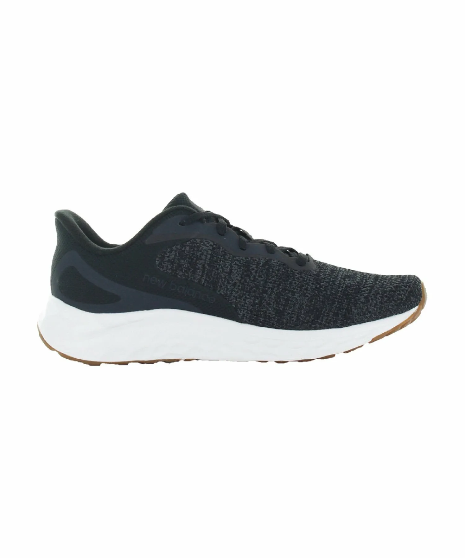 Мужские кроссовки NB MARIS 2E AB4 New Balance, black — фото 2