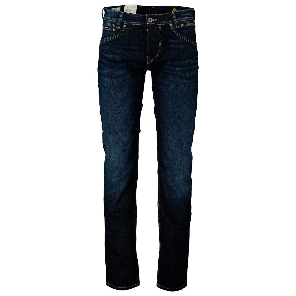 

Джинсы Pepe Spike PM206325Z45, синий