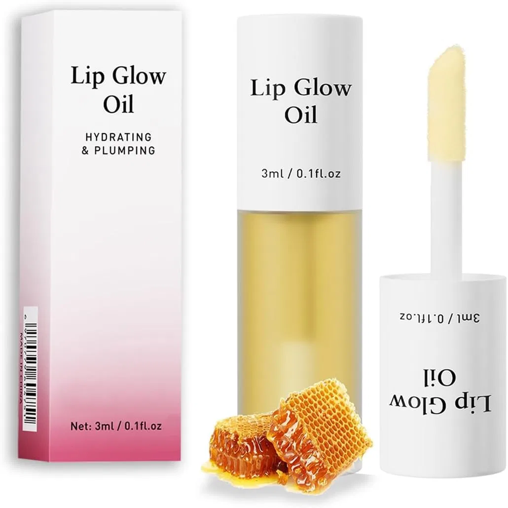 Масло для губ Tiejdhr Honey 3 мл