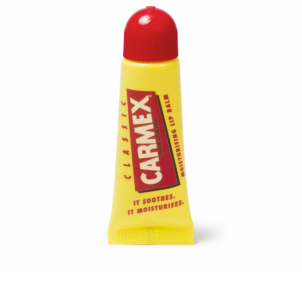 

Губная помада Clásico Bálsamo Hidratante Tubo Carmex, 10 гр.
