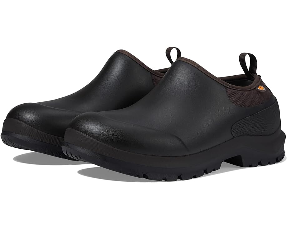 

Сабо Bogs Sauvie Slip-On II, коричневый