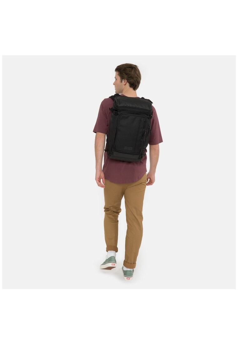 

Рюкзак Eastpak, черный