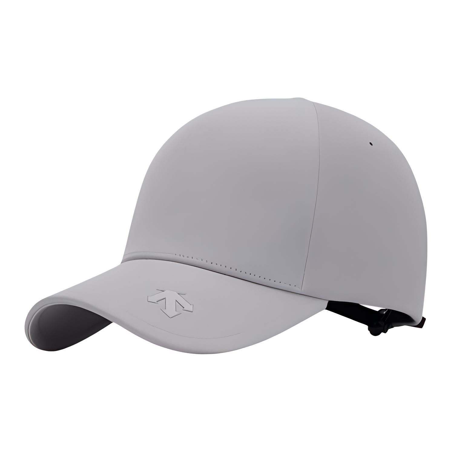 

DESCENTE Бейсболка мужская разноцветная, Gray