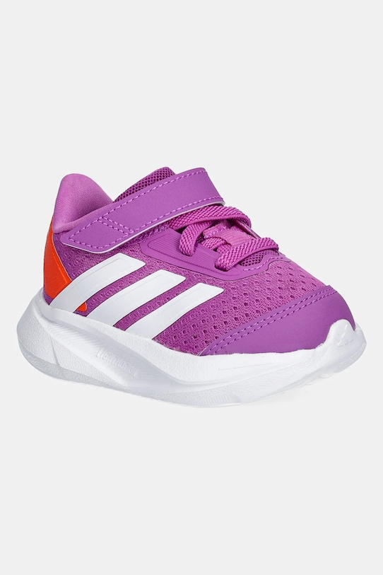

Детские кроссовки DuraMo SL0 Adidas, фиолетовый