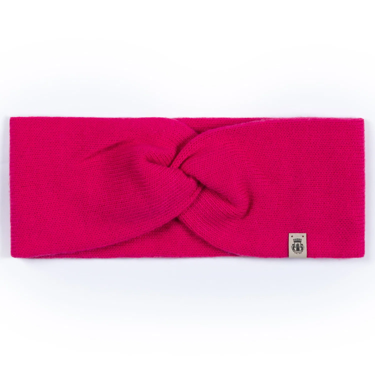 Незаменимые аксессуары для повязки на голову Roeckl, Pink — фото 2