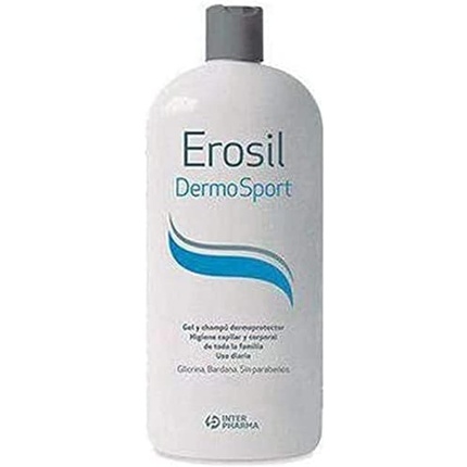 

Дермоспорт Мыло 250 мл Erosil