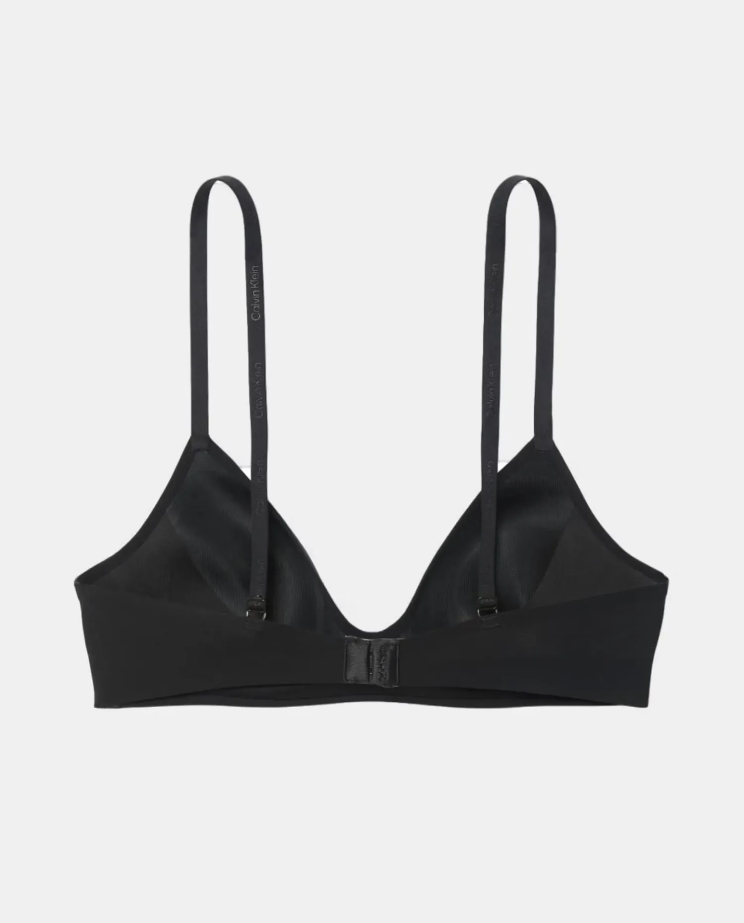 Формованный бюстгальтер PERFECTLY FIT ULTRALIGHT Calvin Klein, черный — фото 4