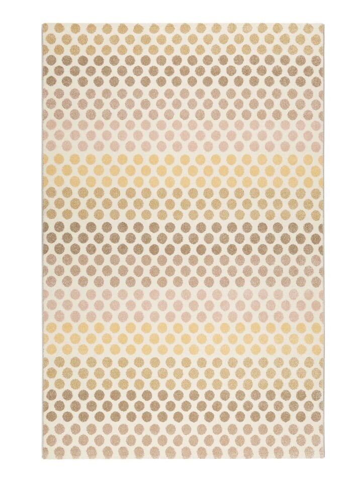 

Ковер ESPRIT, цвет beige rosa gelb