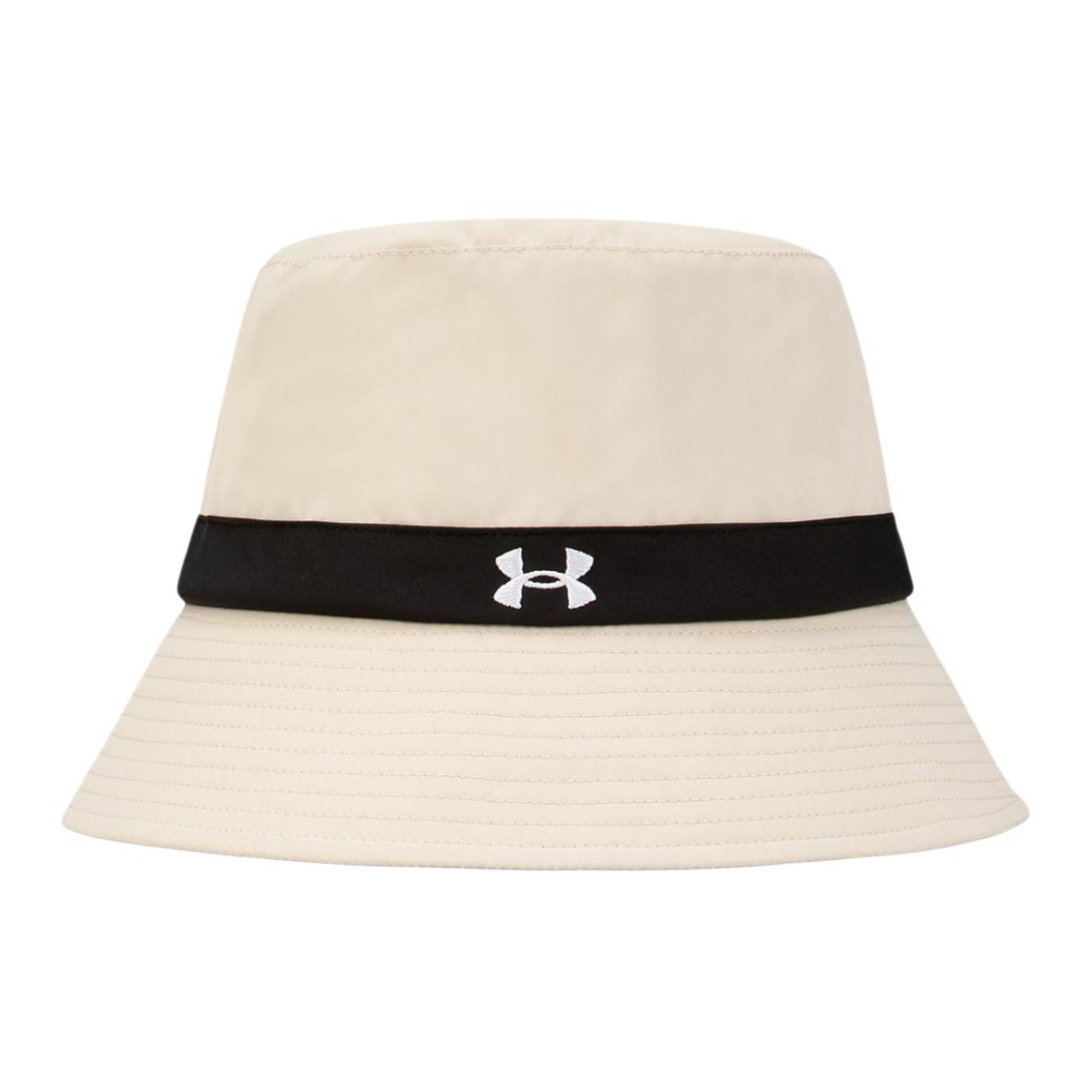 

Under Armour Полиамидная панама унисекс разноцветная, Coix Seeds White