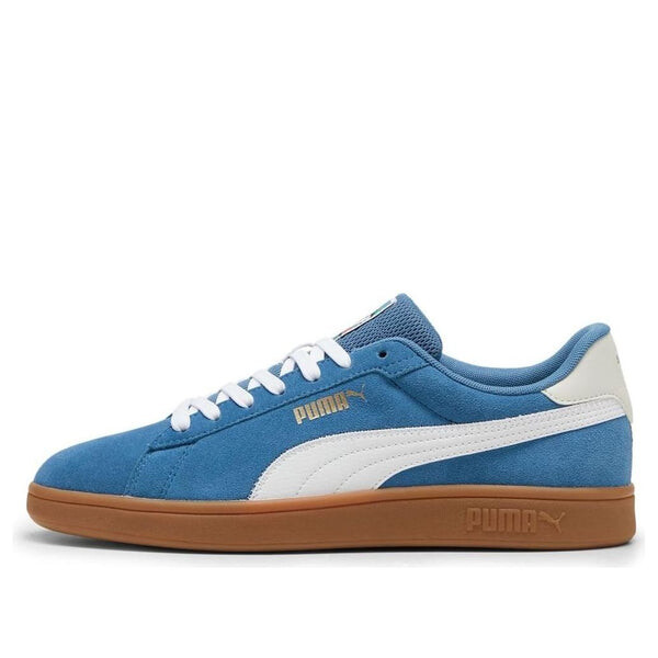

Кроссовки smash 3.0 'year of sport blue horizon' Puma, синий