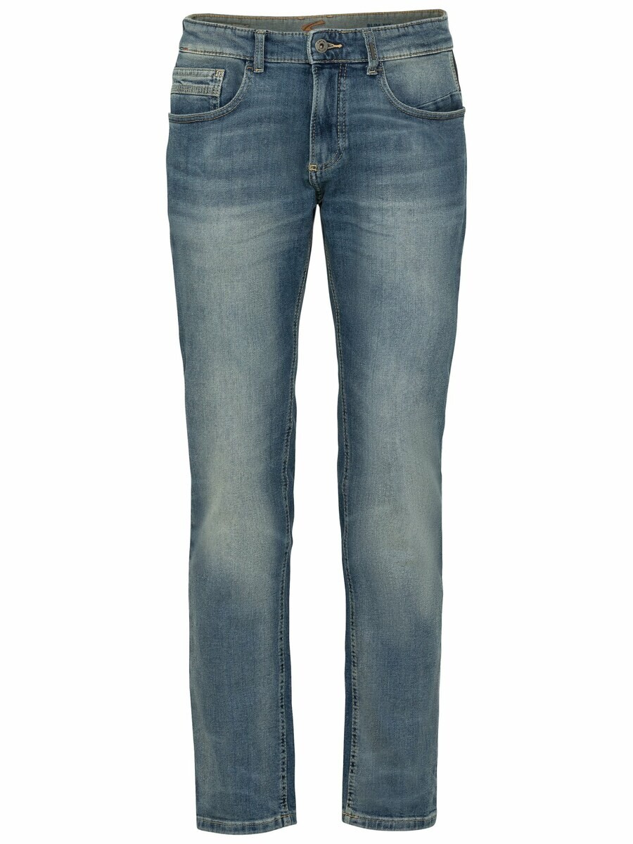 

Джинсы CAMEL ACTIVE Slim fit Jeans, темно-синий