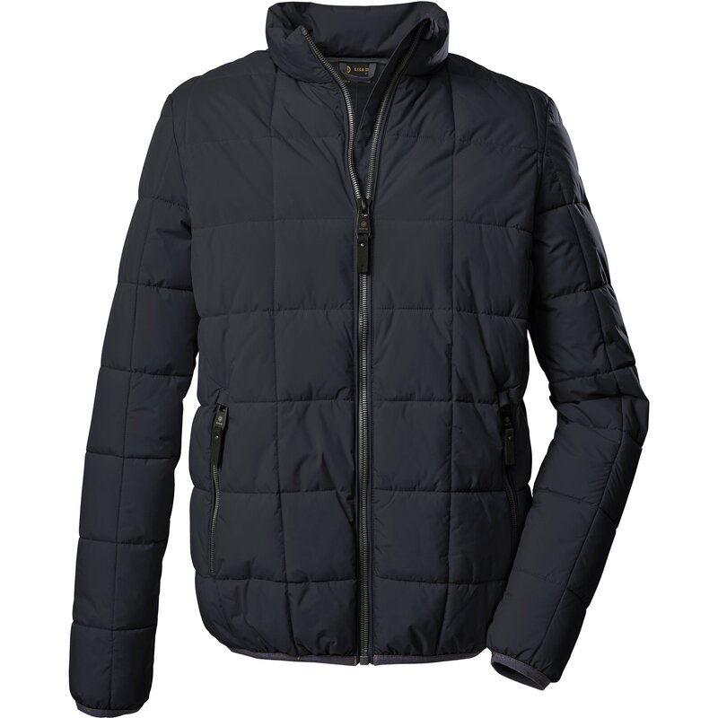 

Функциональная куртка gw 41 mn qltd jckt G.I.G.A. Dx By Killtec, цвет dunkelnavy