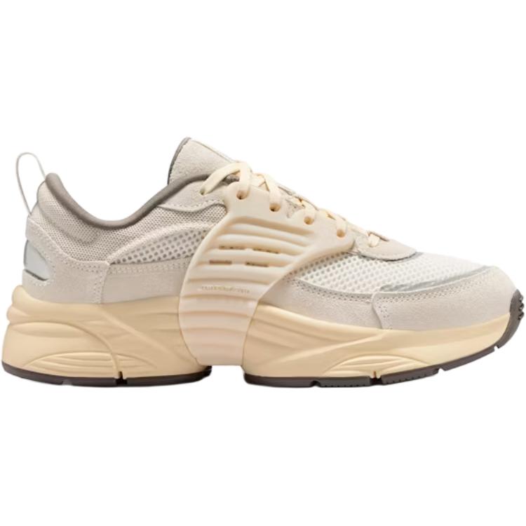 Trunner O/s низкие детские повседневные кроссовки beige unisex Jordan, бежевый — фото 3